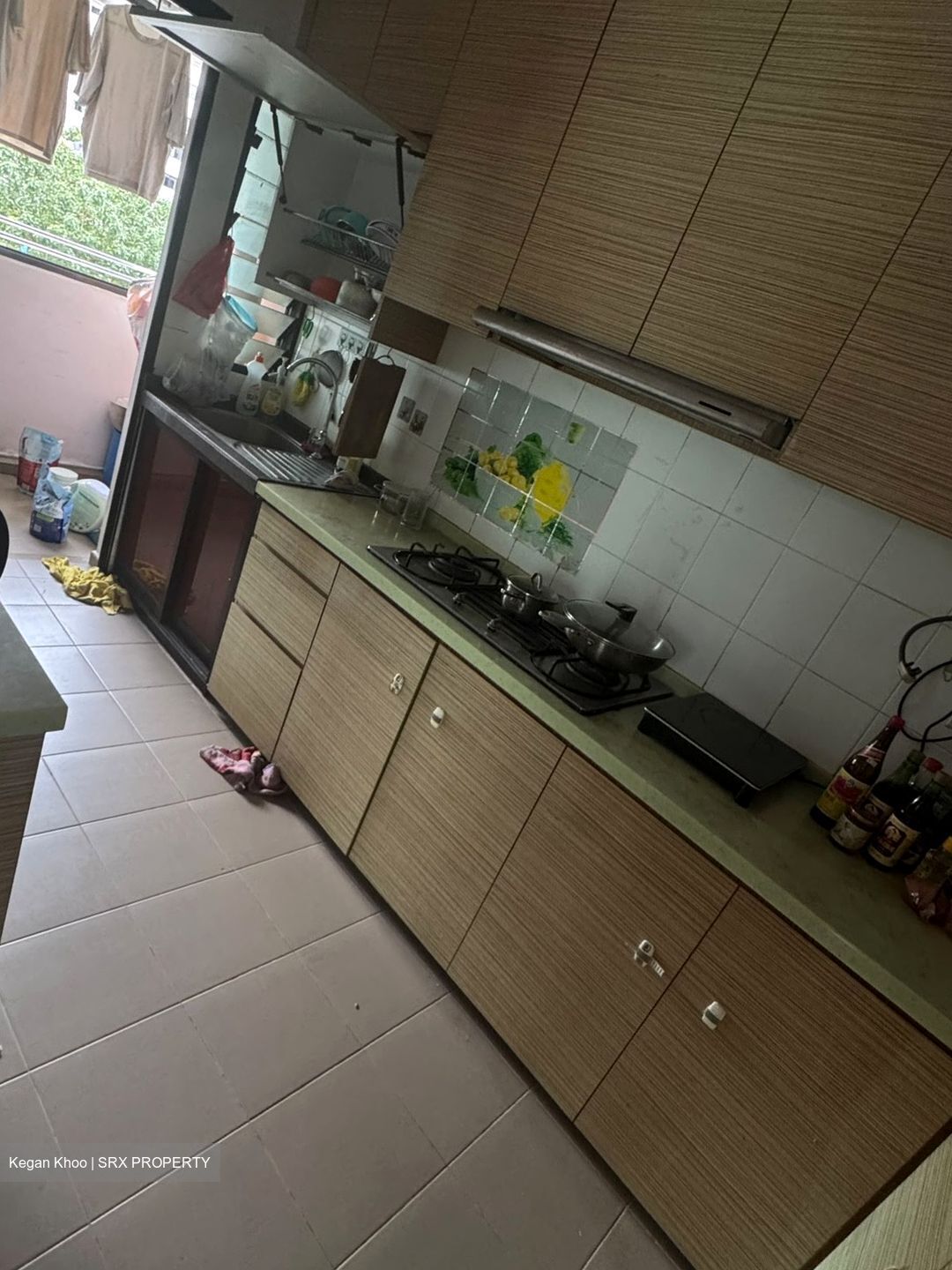 Blk 12B Straits Vista @ Marsiling (Woodlands), HDB 4 Rooms #610181731